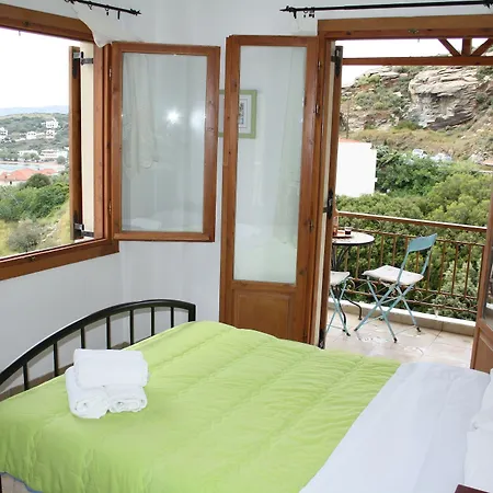 Hotel Amorani