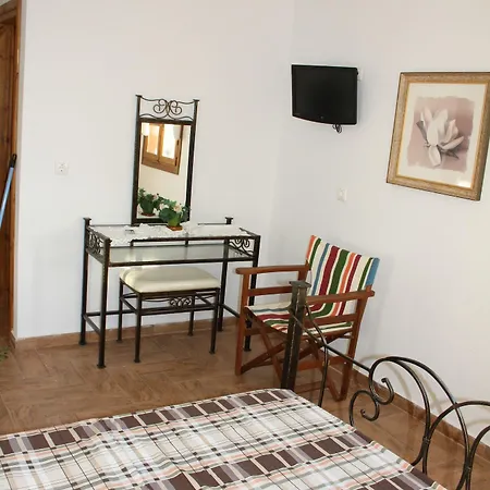 Amorani Hotel 3*