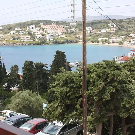 Amorani Batsi (Andros)