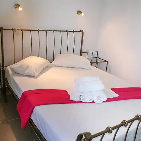 Amorani Hotel 3*