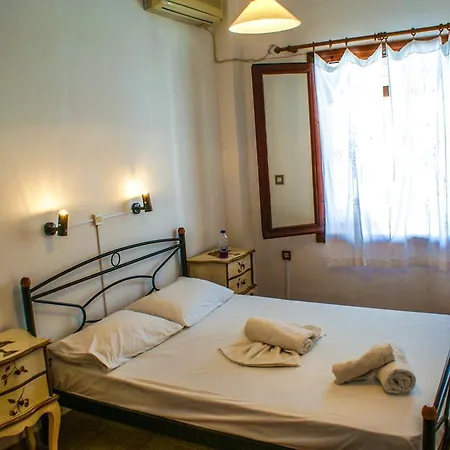 Hotel Amorani 3*