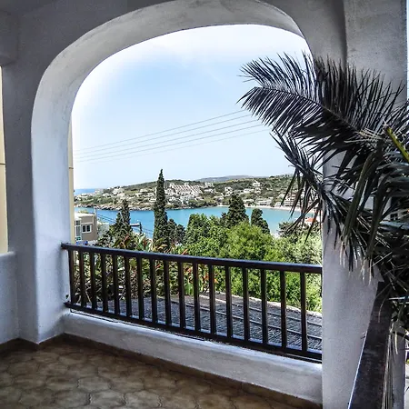 Hotel Amorani 3*