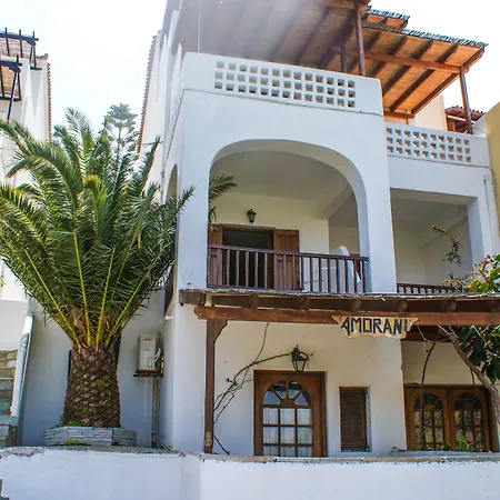Amorani Hotel
