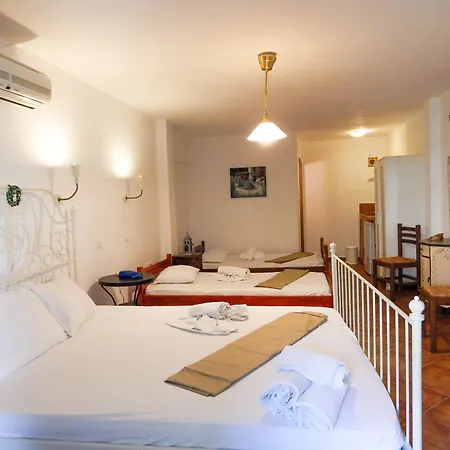 Amorani Hotel