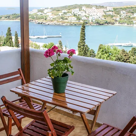 Amorani Batsi (Andros)