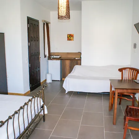 Hotel Amorani