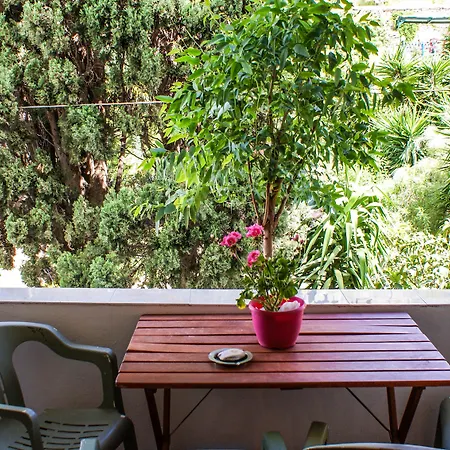 Amorani Hotel Batsi (Andros)
