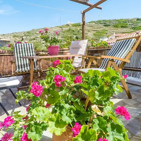 Amorani Hotel 3*