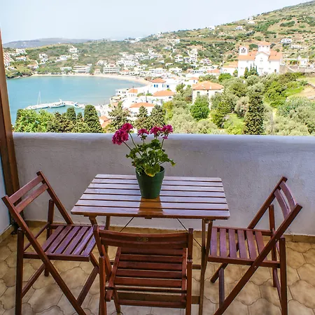 Amorani Hotel