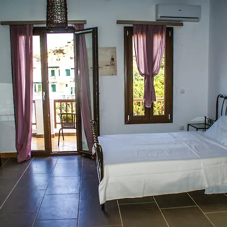 Amorani Hotel
