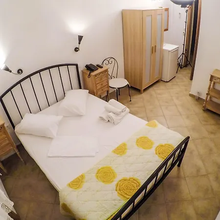 Hotel Amorani