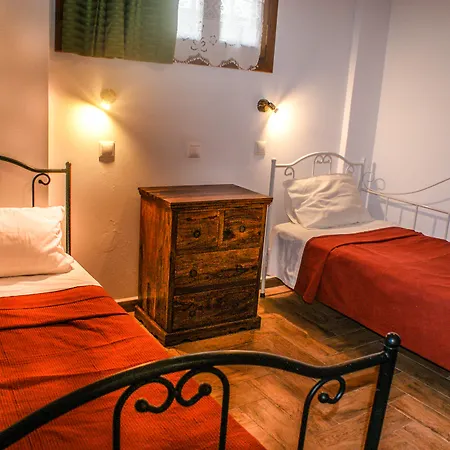 Hotel Amorani