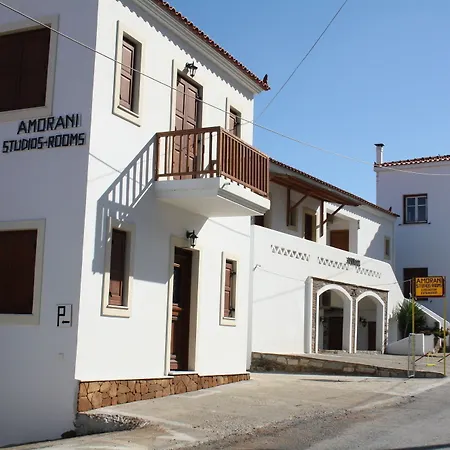 Amorani Hotel 3*