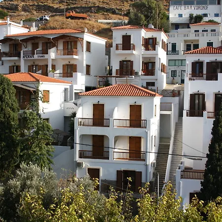 Hotel Amorani 3*