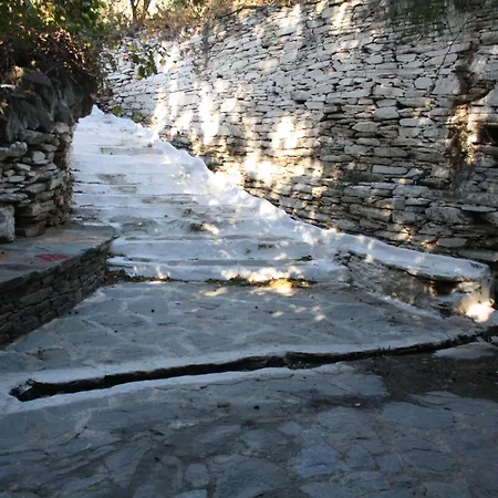 Amorani Hotel Batsi (Andros)