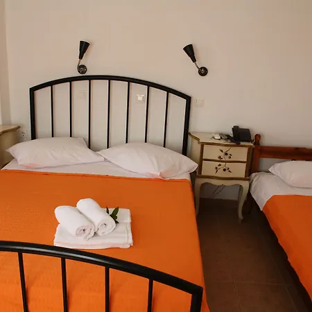 Hotel Amorani Batsi (Andros)