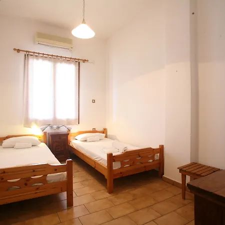 Hotel Amorani