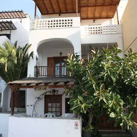 Hotel Amorani