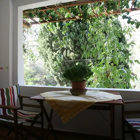 Amorani Batsi (Andros)