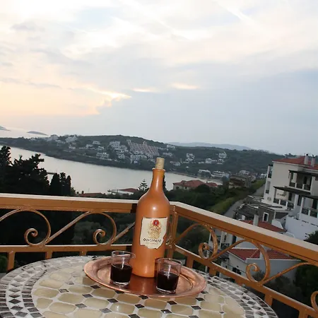 Hotel Amorani 3*