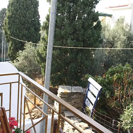 Amorani Hotel Batsi (Andros)