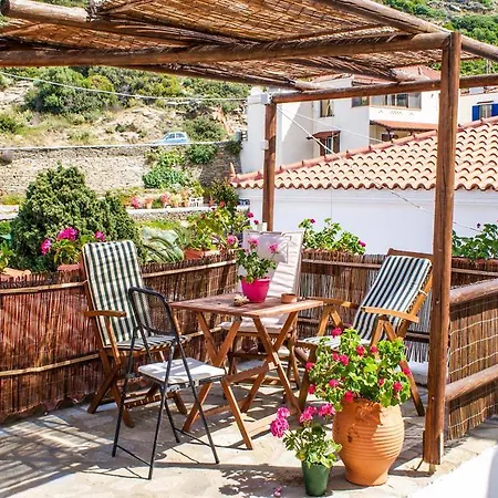 Amorani Batsi (Andros)
