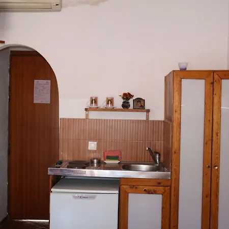 Hotel Amorani