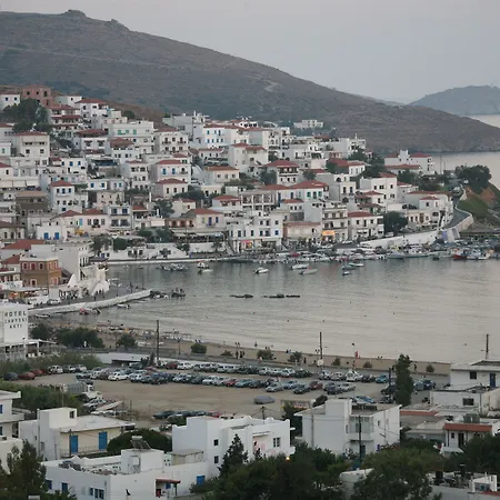 Amorani Batsi (Andros)