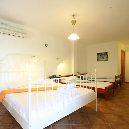 Amorani Hotel